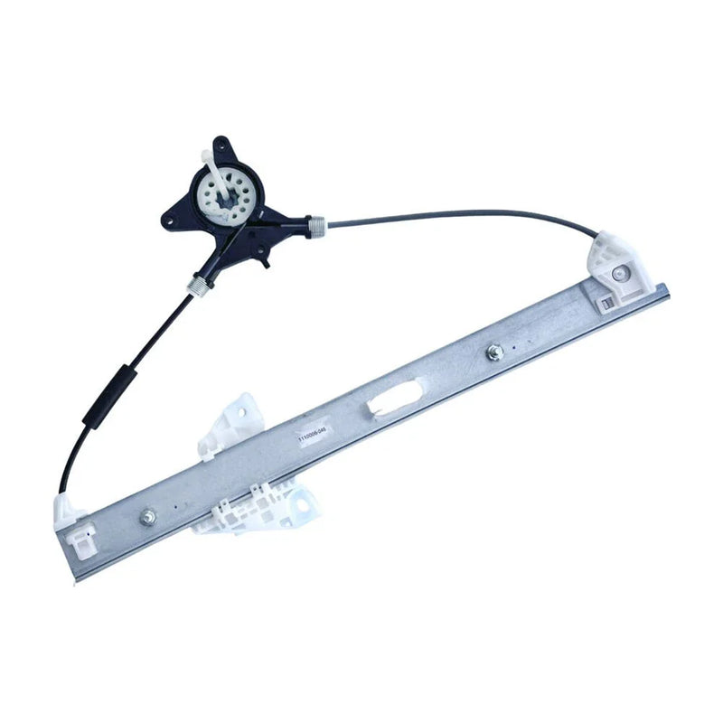 Mazda RX-8 Front Right Window Regulator W/o Motor (2003–2011)
