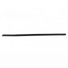 Weatherstrip Door Belt Black Front L+R Fits Honda Accord CD 4D Sedan 1994-97 D05