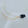 Benz W205 C117 X156 W176 W246 W212 3-Way Parking Sensor Connector (2014-2023)