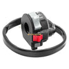 Yamaha Grizzly 600 YFM600 Left Handlebar Start/Stop Switch Light (98–2001)