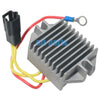 Briggs & Stratton 20AMP Voltage Regulator Rectifier (27-35HP)