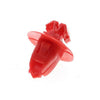 Toyota 4Runner Tacoma 50 x Fender Flare Moulding Retainer Clips (2003-2023)