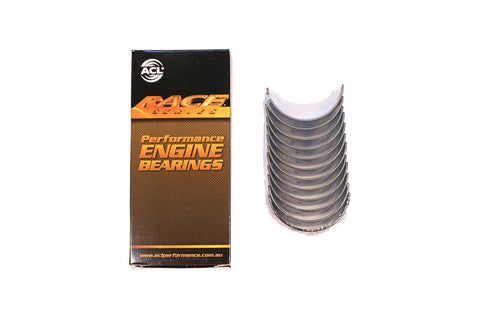 TOYOTA HILUX N80 GUN126 BIGEND CONROD BEARING SET