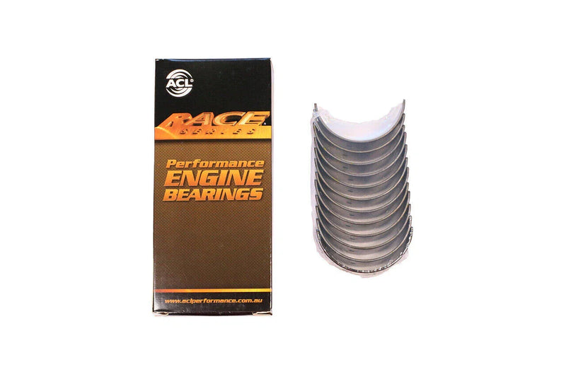 TOYOTA HILUX N80 GUN126 BIGEND CONROD BEARING SET