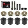 Polaris Phoenix 200 (2005-2021) / Sawtooth 200 Front A-Arm Bushing Kit (2006-2007)