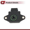 Hyundai Accent (1995-1999) 1 x Throttle Position Sensor