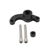 Kawasaki Z900 Z900RS Rod Retainer Gear Shift Stabilizer Bracket (18-23)