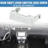 Honda Accord Shifter Lock Cover (2018-2023)