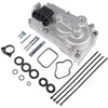 Cummins ISX X15 Turbocharger Electronic Actuator (2012–2020)