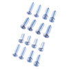 Suzuki VZ800 Marauder Motorcycle Carburetor Repair Kit (2000-2004)