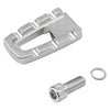 Harley Electra Street Glide, Softail Silver Shifter Peg (88-2023)
