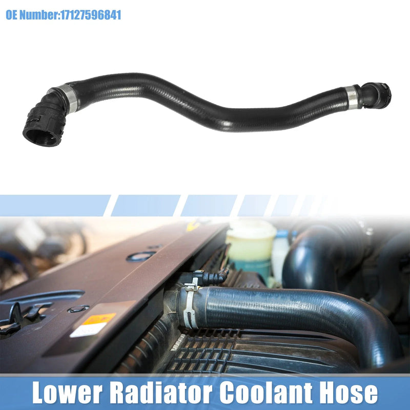 BMW 320i 2.0L Radiator Coolant Hose No.17127596841 (2013-2016)