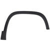 Fender Flares For 2017-2023 GMC Acadia Front Passenger
