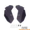 Honda GL1800 Goldwing Windshield Deflector (2018-2023)