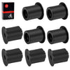 Honda Pioneer 8pcs Front + Rear Door Bushings Set (2015–2022)
