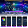 Symphony 18-In-1 RGB Ambient Light Strip with Remote