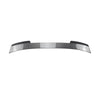 Ford Mustang Rear Boot Spoiler Lip (2015-2022)