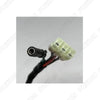Honda TRX250 TRX250EX TRX250TE TRX250TM Ignition Key Switch (2001-2014)