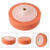 All Cars Pad / 6'' / Polishing Foam Buff Head Pad