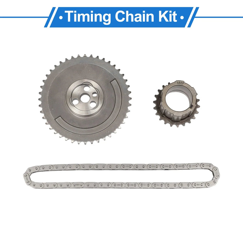 Chevrolet Silverado Express Tahoe Avalanche Timing Chain Kit