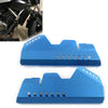 Yamaha MT-07 FZ-07 (2014-2017) - Blue Side Radiator Grille Cover