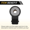 Ram 1500 2500 (2011-2017)  No.5033316AA / 56028563AA Engine Knock Sensors