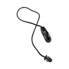 Mazda 3 Hatchback Luggage Strap Tailgate Hook Clip (2014-2019)