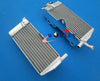 Honda CR 125 R 2-Stroke L&R Aluminum Radiator (1989)