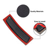 BMW F30 340i Bumper Reflector Smoky Black