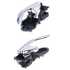 Ford Escape / Mazda Tribute 2 x Rear Door Handle Inner (2001–2006)