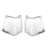 Toyota Corolla KE70 TE71 TE72 1979-1987 Front Corner Light Clear Lens