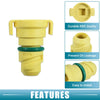 Ford Mustang 2015-2020 - Set of 3 Engine Oil Drain Plug