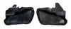 Isuzu D-Max (4WD) Front & Rear Mud Flaps (2003-2011)