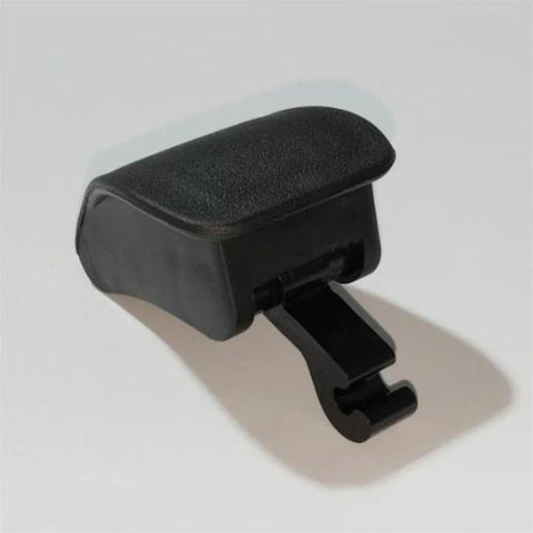 Silverado 1500, Sierra Rear Side Glass Window Vent Latch (1999-2006)