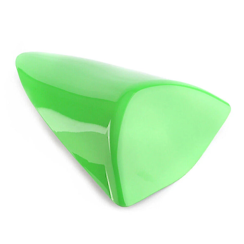 Kawasaki Ninja ZX6R 2007-2008 Green Rear Passenger Seat Cover Cowl