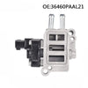 Honda Accord 2.3L Idle Air Control Valve (1998–2002)