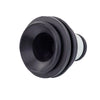 Renault Clio, Megane 3 x Engine Cover Rubber Grommet Mount Clips (2001-2016)