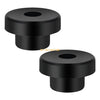 Polaris Sportsman Scrambler Magnum Big Boss 2 x Radiator Mount Bushing