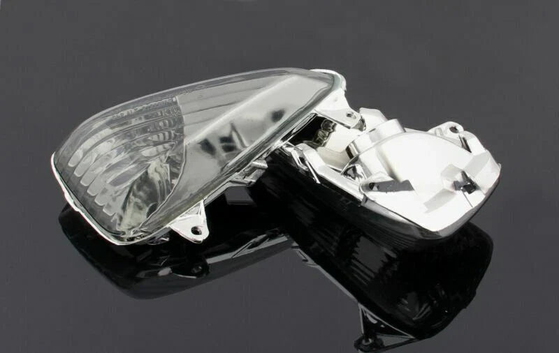 Honda CBF600S (2004-2016) Smoke Front Indicator Turn Signal Lens