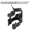 Suzuki Jimny Adjustable Phone Drink Cup Mount Holder (2019-2021)