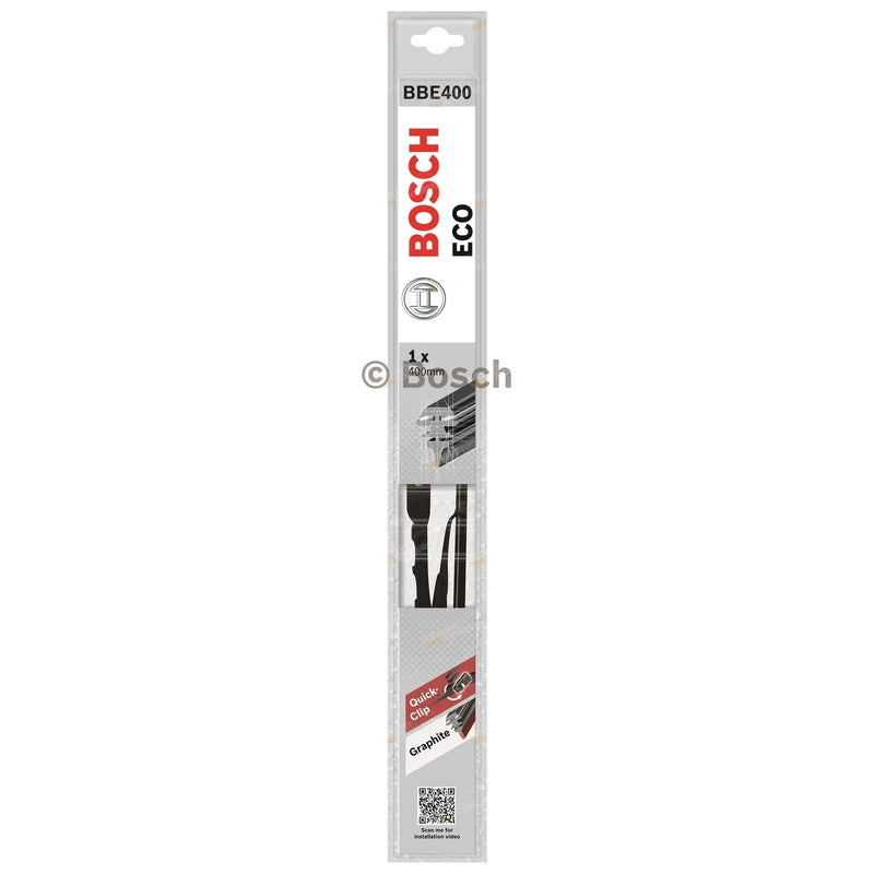 Ford Cortina TC TD TE Front Pair Eco Wiper Blades (1971-1980)