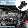 Chevrolet Camaro Throttle Position Sensor TPS Replacer (2012-2015)