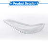 Hyundai Elantra Car Front Left Headlight Lens Cover (2011-2016)