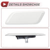 Lexus RX350 Front Left Headlight Washer Nozzle Cover (2013-2015)