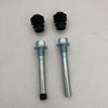Mitsubishi Lancer CJ CF 2 x Front Brake Caliper Pin Kit (2007–2017)