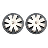 CFMoto 450SR 450SS 450NK Swingarm Bearing Covers (2022-2024)