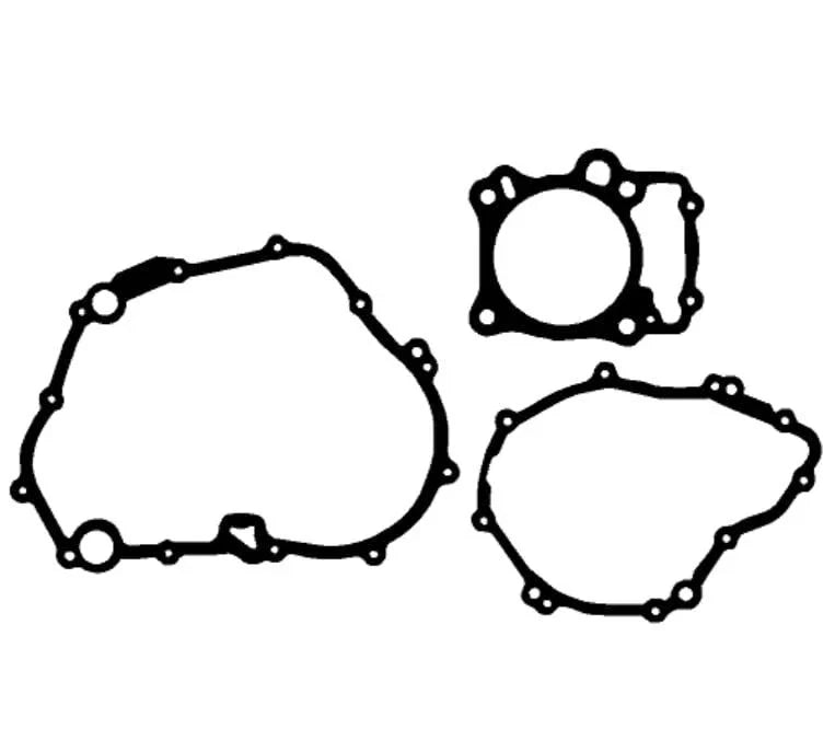 Honda CBR250R, CRF250L Engine Gasket Set (2011–2013)