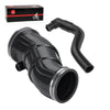 Yamaha Raptor YFM660R Airbox Manifold Snorkel Intake Tube w/Elbow