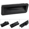 Tailgate micro switch