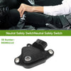 TOYOTA Vios 1 Pc Neutral Safety Switch (2005–2012)